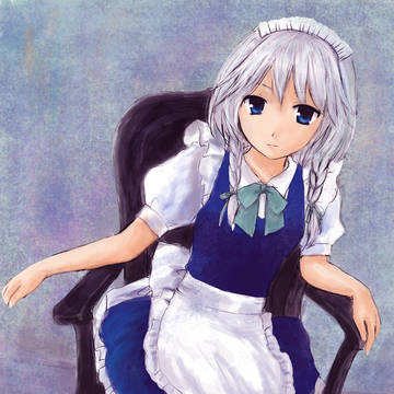 椅子咲夜
