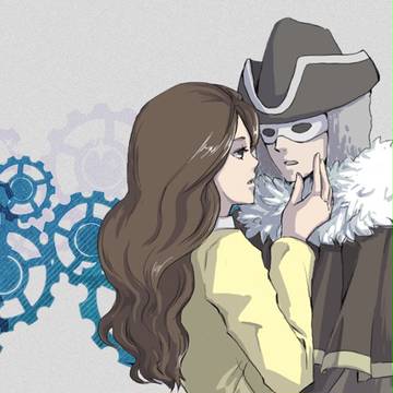 で、ですれみです…のつもり