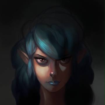Elf Collab