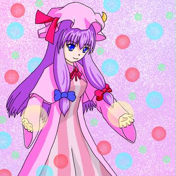 ぱちゅ