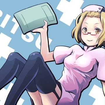 ナースりっちゃん