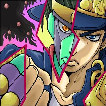 空条承太郎