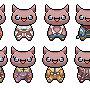 某MMO風ねこ