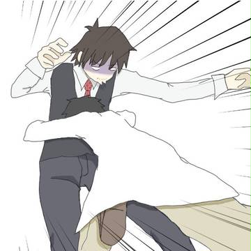 「宇佐「少しは学習しろやゴラァァァ」「?!」