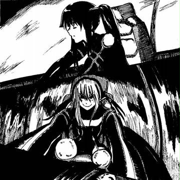 澪「さわ子先生…ちゃんとスロットル、開けてないなァ…」