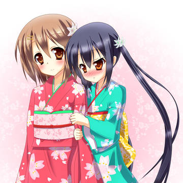 ゆいあず