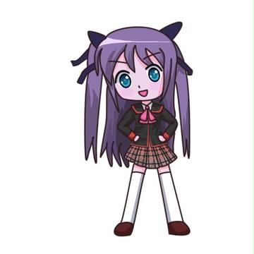 3等身笹瀬川佐々美