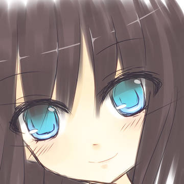 上色練習6