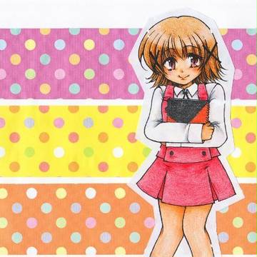 2011冬コミコピー本表紙