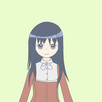 立ち絵2012