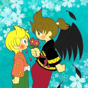 キミのために。