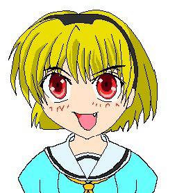北条さとこ