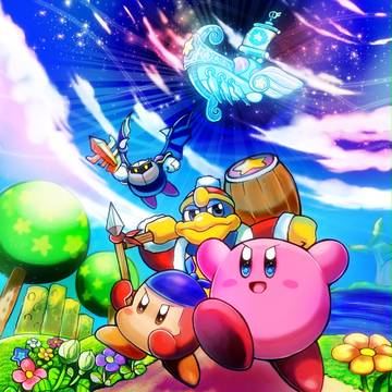 カービィwii いろいろ【EXネタばれアリ】