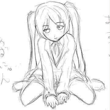 落書き