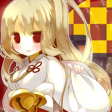 新年絵