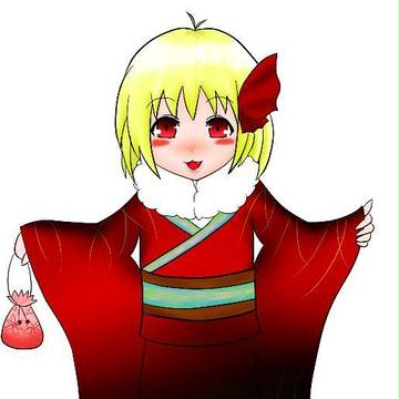 1月なのかー