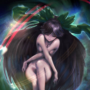 れいうじ うつほ·起源
