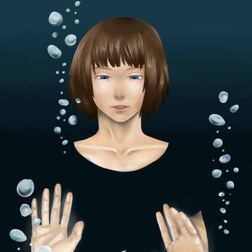 人魚