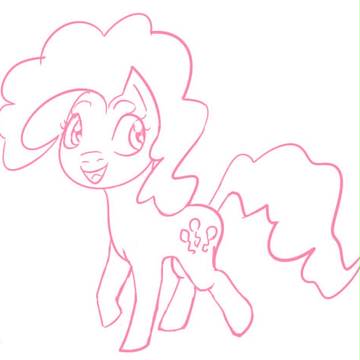Pinkie Pie