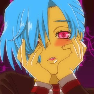 恍惚ヤンデレ