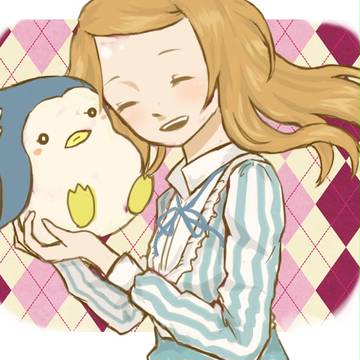 陽鞠ちゃん