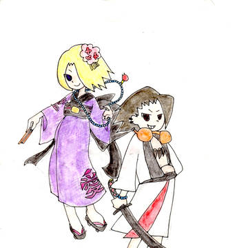 着せてみたかった