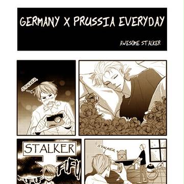 Awesome Stalker