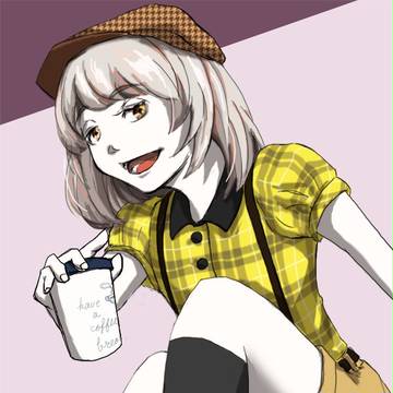 コーヒー飲む？