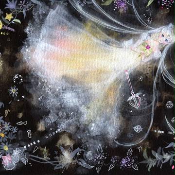 ムーン プリンセス