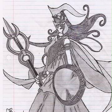 Athena