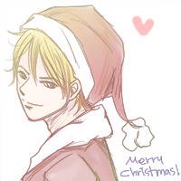 merry christmas-*