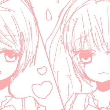 リン/ミク