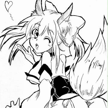 キャスター