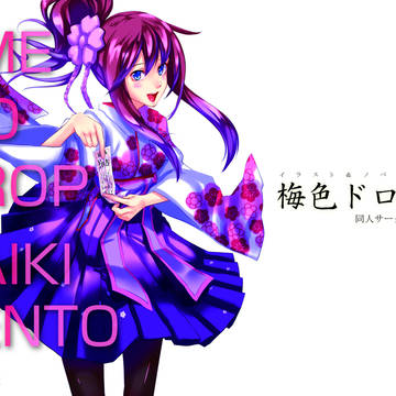 【SC54】イラスト＆ノベル　オリジナル作品集