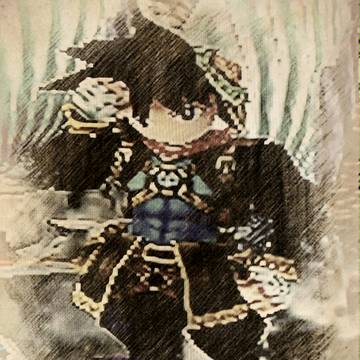 愛の色
