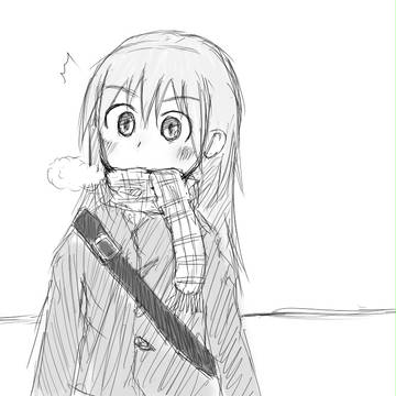 気をつけろ、前からくるぞ