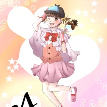 魔女探偵ラブリーン！
