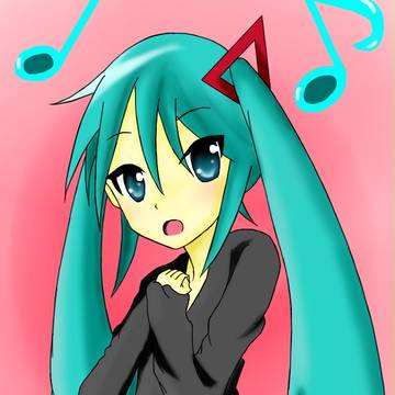 初音ミク