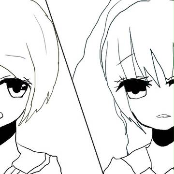 塗ってください。