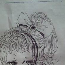 マジ久しぶりの投稿がGUMI