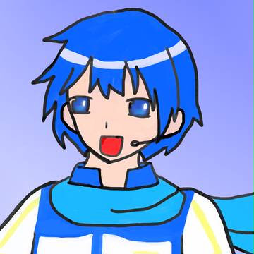 ＫＡＩＴＯのつもりです・・・