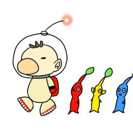 らくがき