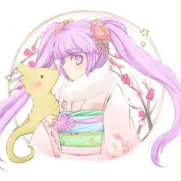2012辰年！