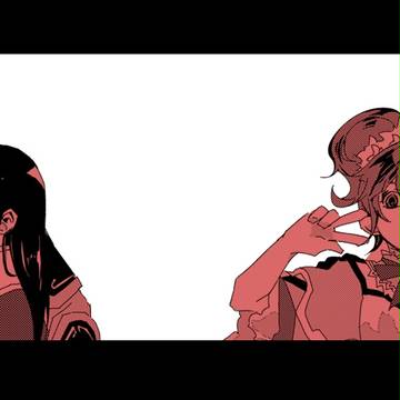 断金夫婦