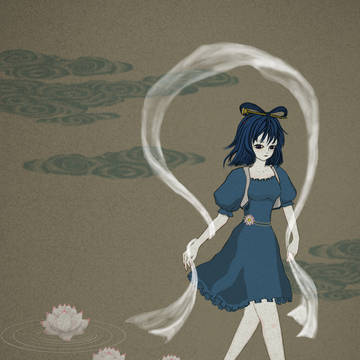 歩歩蓮花を生ず