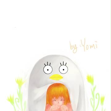 傻白娘化拟人来一发