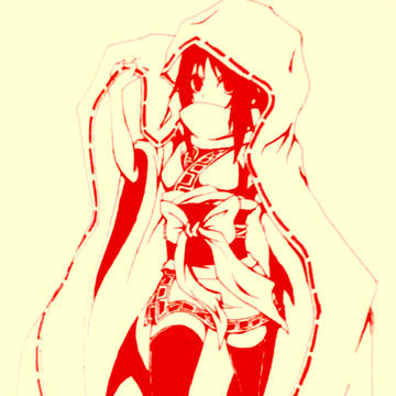 無聊之作1