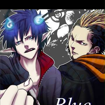 Blue Exocist