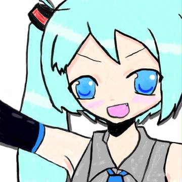 初音ミク