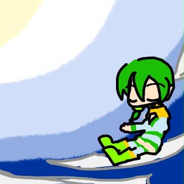 らくがきえ